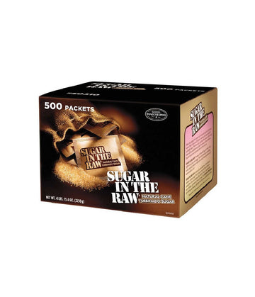 / Raw Sugar Natural Cane Turbinado by Sugar in the Raw – 79.4 Ounce (Pack of 1), Model SGR827749