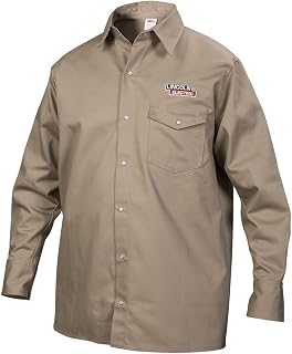 Lincoln Electric Unisex-Adult Long