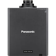 16,000lm / 1080p / 3-Chip DLP Projector Projector by Panasonic – Black, Model PT-DZ16K2U