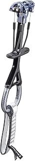 Black Diamond Equipment Camalot Ultralight Rock Climbing Protection, Grey, 0.4