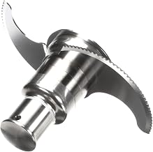Robot Coupe 27352 Fine Serrated Blade Assembly