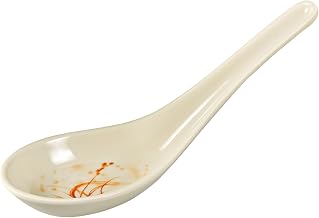Yanco OR-7001 Orchis Soup Spoon