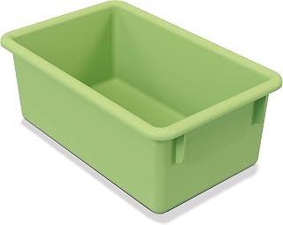 Jonti-Craft Cubbie-Tray - Key Lime