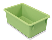 Cubbie-Tray - Key Lime by Jonti-Craft – Plastic, Key Lime, Model 8212JC