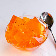 Royal Orange Gelatin by Clabber Girl – 24 Ounce, Pack of 6