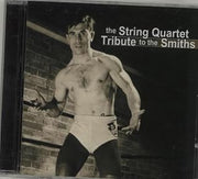 The String Quartet Tribute to the Smiths