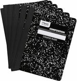 Mead Composition Book