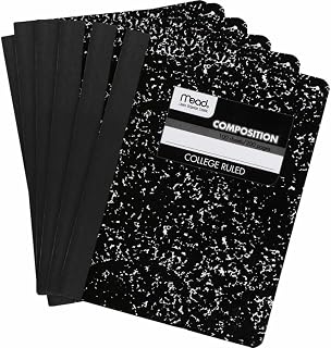 Mead Composition Book