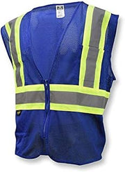 Radians SV22-1 Economy Type O Class 1 Safety Vest