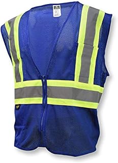 Radians SV22-1 Economy Type O Class 1 Safety Vest