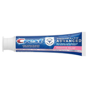 Crest White / 5.1 Ounce (Pack of 2) / Mint Toothpaste
