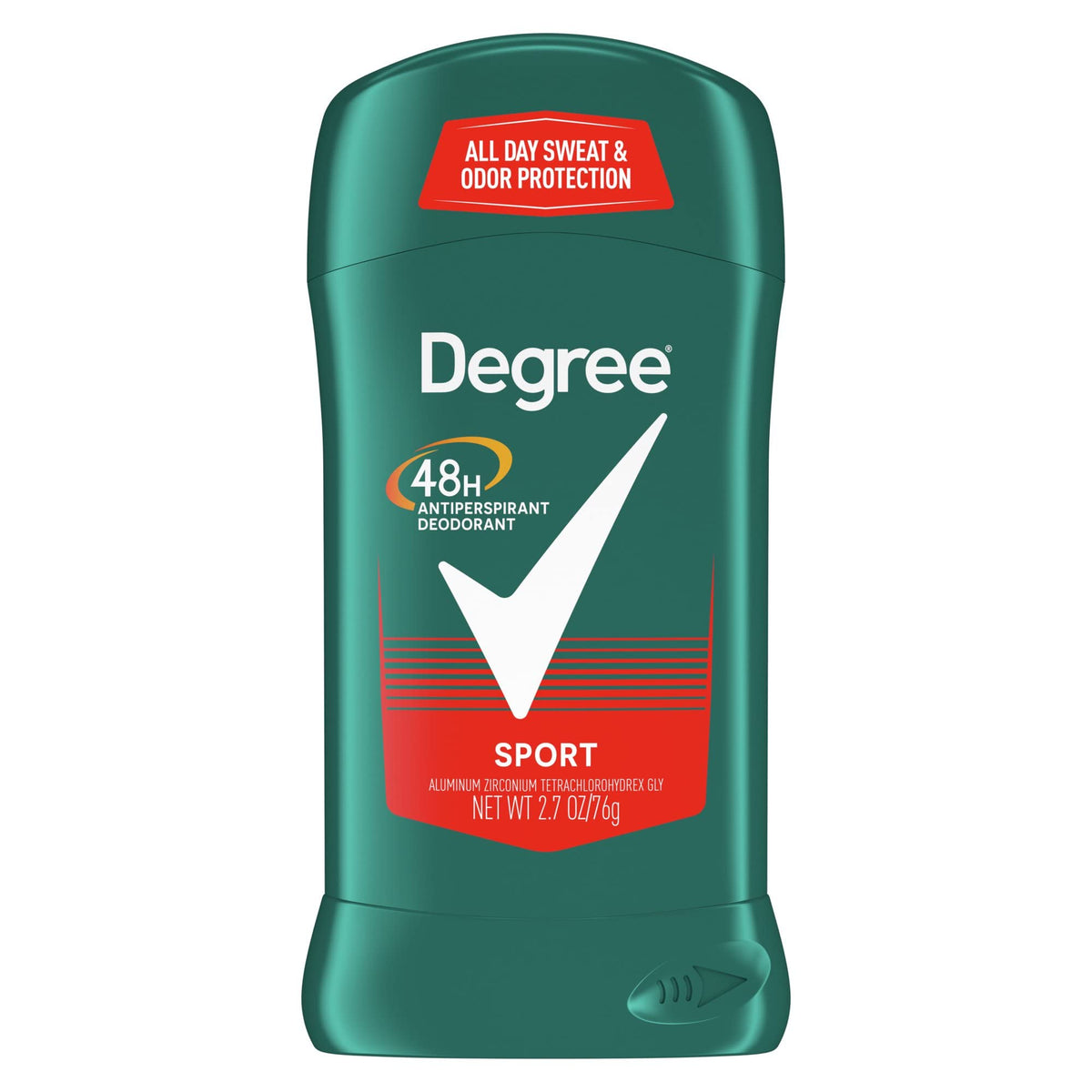 Degree 2.7 Ounce (Pack of 3) / Sport / 3 Deodorant