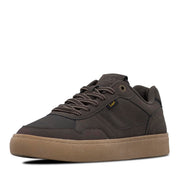 Men's Briggs Casual Sneaker by Lee – Chocolate/Gum, Model M000227-2021