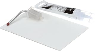AMANA Menumaster 14114053 Antenna & Stirrer Cover Kit