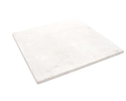 One Baking Stone For 6205 Piz by Nemco – 27.94 cm, Cordierite, Terracotta, Model 66795