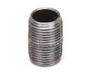 Nip,Blk 3/8 Cl by Pitco – 3/8, Black, Model P7037301