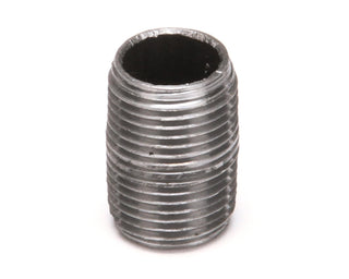 Nip,Blk 3/8 Cl by Pitco – 3/8, Black, Model P7037301