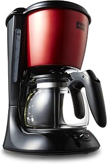 Melitta Coffee Maker"TWIST" (Ruby Red) SCG58-5-R【Japan Domestic genuine products】【Ships from JAPAN】