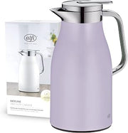 Alfi Skyline Lavender Carafe 1 x 16 x 25.5 cm Matt