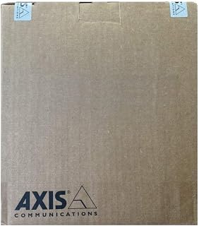 Communication 01959-004 AXIS Q6135-LE PTZ Network Camera