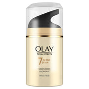 Olay Paraben Free / Moisturizer / 1.7 Fl Oz (Pack of 1) Face Moisturizers