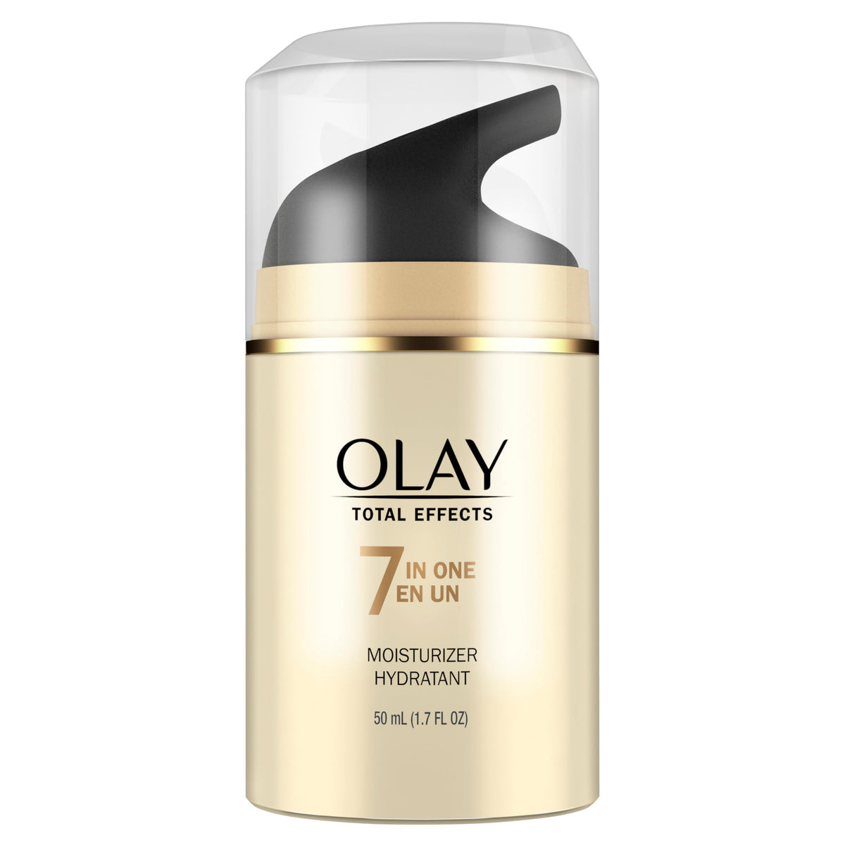 Olay Paraben Free / Moisturizer / 1.7 Fl Oz (Pack of 1) Face Moisturizers