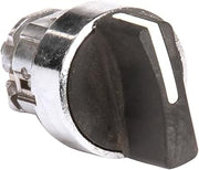 Sipromac 026-0075 3 Position Selector, Spring R