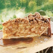 Sweet Street The Big Line Big Apple Pie, 14 Slice - 2 per case.