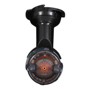 3M Feed Type: Gravity- Fine Finish / 1.4mm / Orange Spray Guns & Accessories