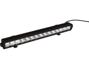 Buyers Products Company 1 / 20.5 Inch / Clear Light Bars