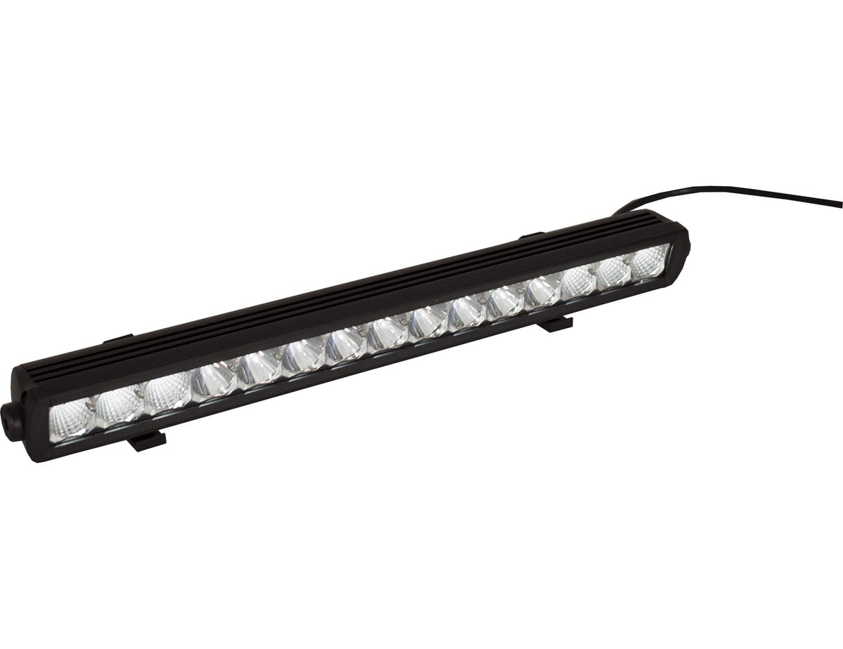Buyers Products Company 1 / 20.5 Inch / Clear Light Bars