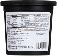 Custom Culinary Gold Label Lobster Base, 1 Pound -- 6 per case.