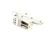 Hinge Chrome 1-5/ by Kason – Model 1245-000072