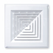 8" Ceiling Tile Speaker with 70/25V Transformer by Speco Technologies – Model SP-CT8/T