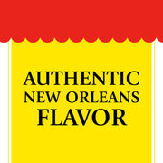 Zatarain's 10 Ounce (Pack of 1) / ….. / 1 Seasoned Coatings