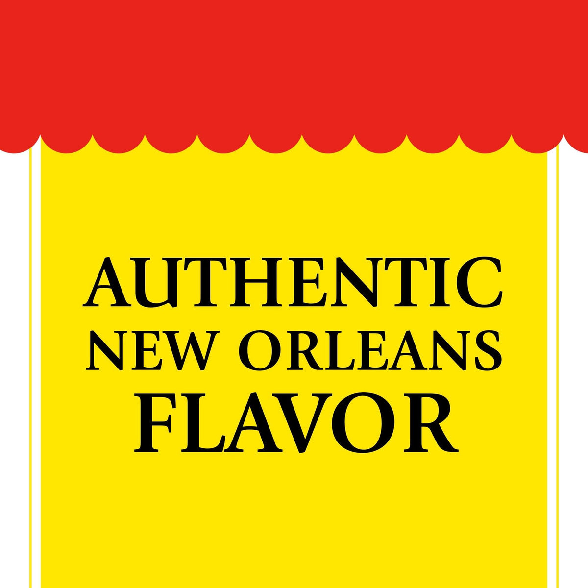 Crispy Southern Fish Fri Seafood Breading Mix by Zatarain's – 10 Ounce, Pack of 12