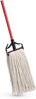 Libman 1.5 in. W Wet Mop - Case of: 666
