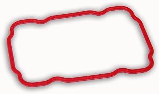 Saeco BOILER GASKET RED SILICONE