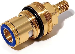 013788-45 Ceramic Cartridge Assembly Fits for T&S Brass Faucets