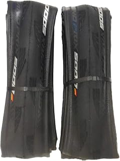 Set of 2 Continental GRAND PRIX 5000 Grand Prix 5000 Clincher 700x32C
