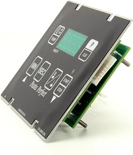 Pitco Control,Dig Pasta Timer Ogard