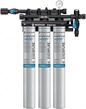 Ice Machine Prefilter System,5 gpm