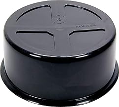 Allstar Performance ALL26041 Plastic Carb Hatfor 4500 Carb
