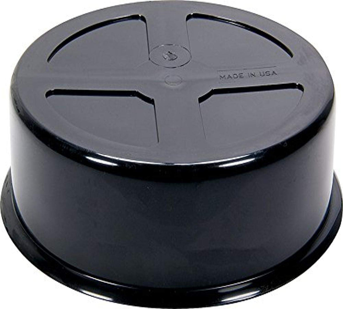 Plastic Carb Hatfor 4500 Carb by Allstar Performance – Stock, Plastic, Model ALL26041