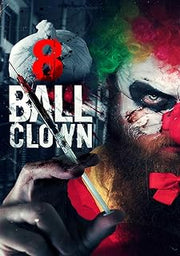8 Ball Clown
