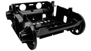 Lower Housing Chassis by Polaris – Black, Model R0972100