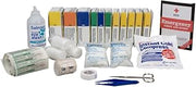 First Aid Only Refill Kit for 225-U and 226-U, 1.99 Pound
