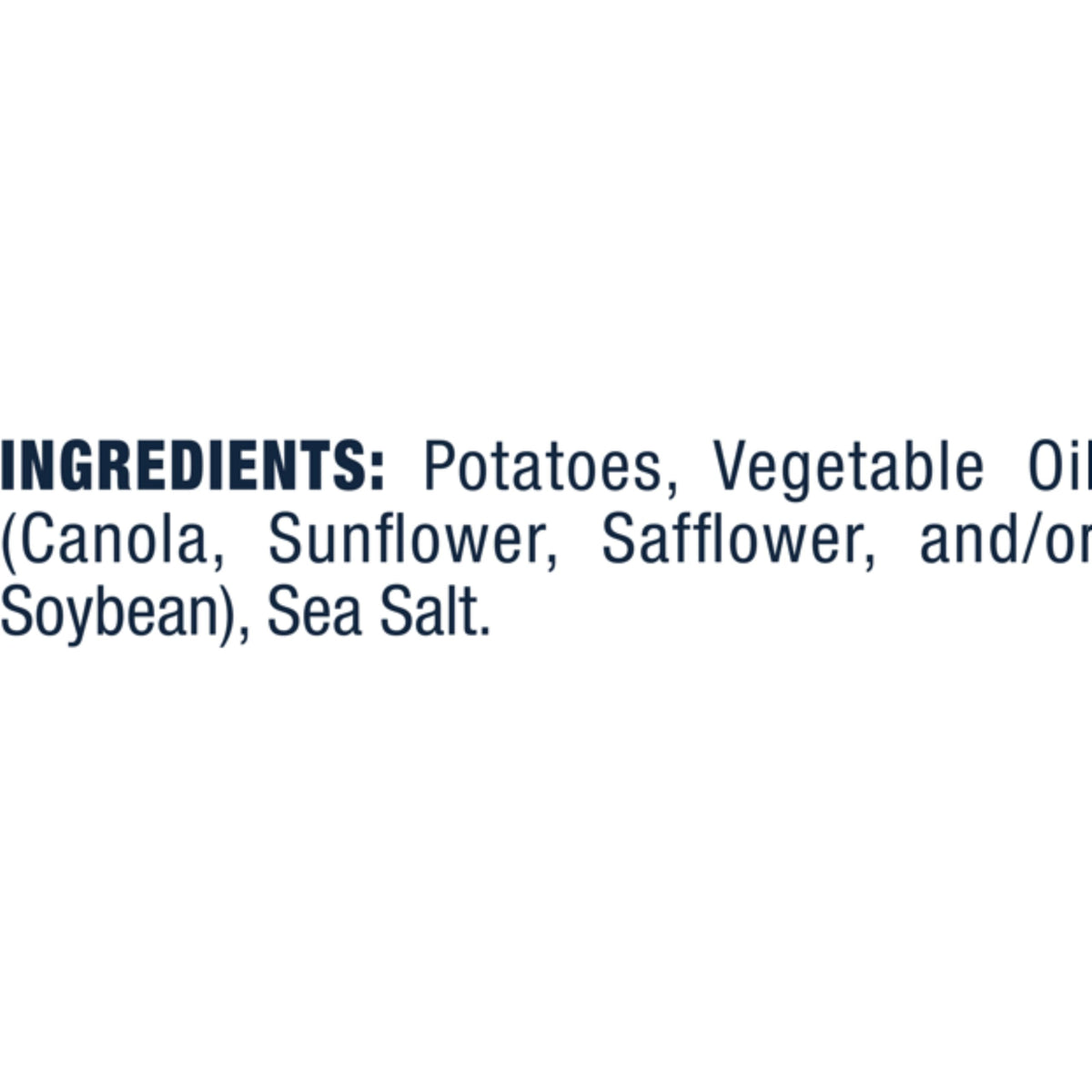 Cape Cod Original / 8 Ounce (Pack of 1) / 1 Potato