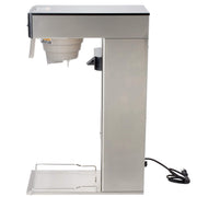 TB3Q 3-Gallon Iced Tea Brewer by Bunn – 3 Gallon, Stainless Steel, Silver, Model 36700.0013