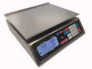 Tor Rey Price Computing Scale by TORREY – Stainless Steel, Silver, Model PC-80L